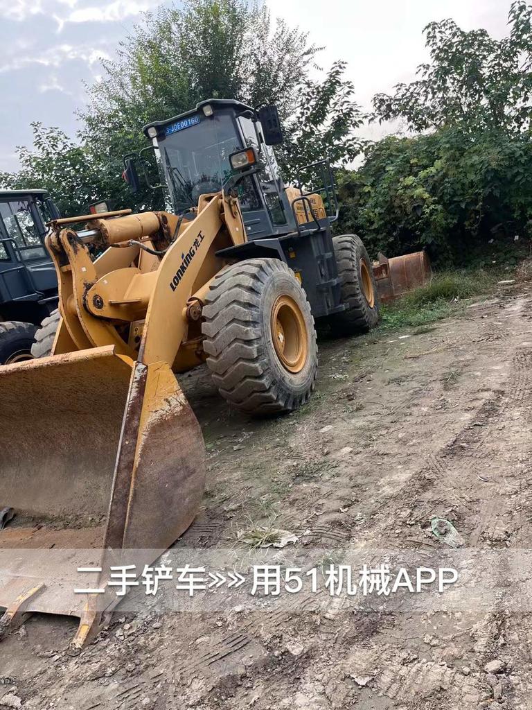51挖机
